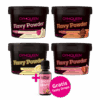 Flavy Powder 4er Pack