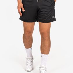 Flex Short - Black-Zwart-XL