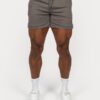 Flex Short - Charcoal-Charcoal-M