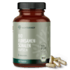 Flohsamenschalen Kapseln Bio (180 Kapseln)