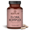 Flora Complex / Komplex (150 Kapseln) (21 Bacteria Cultures 20 Billion CFU)