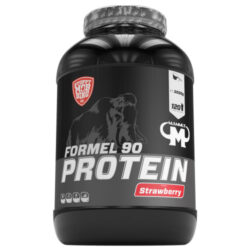 Formel 90 Protein - 3000g - Erdbeere