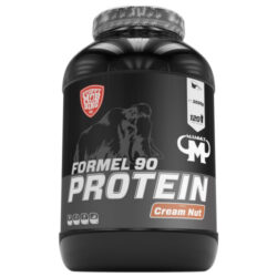 Formel 90 Protein - 3000g - Sahne-Nuss