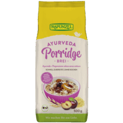 Frühstücksbrei Ayurveda bio (500g)