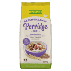 Frühstücksbrei Basen Balance bio (500g)