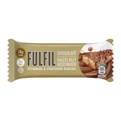FULFIL - Protein Bar Fulfil - Chocolate Hazelnut - 40 g