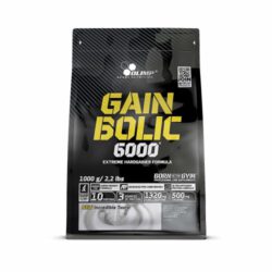 Gain Bolic 6000 - 1000g - Erdbeere