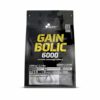 Gain Bolic 6000 - 1000g - Schokolade