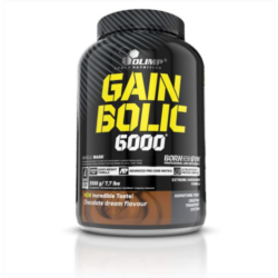 Gain Bolic 6000 - 3000g - Schokolade