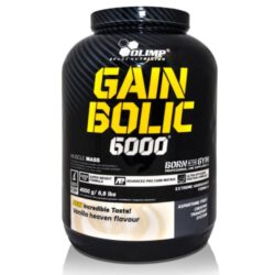 Gain Bolic 6000 - 3000g - Vanille
