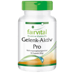 Gelenk-Aktiv Pro (90 Kapseln)