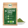 Gerstengraspulver bio (1000g)