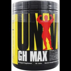 GH Max (180 Tabletten)