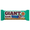 Giant Flapjack Bar - 90g - Hazelnut