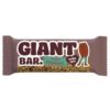 Giant Flapjack Bar - 90g - Pecanut