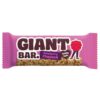 Giant Flapjack Bar - 90g - Raspberry