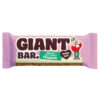 Giant Flapjack Yoghurt Bar - 100g - Cherry