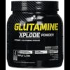 Glutamine Xplode - 500g - Orange