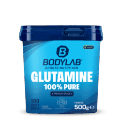 Glutamin Powder (500g)