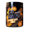 Go Fitness - GO HARD Booster - Mama Loco - 400 g
