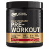 Gold Standard Pre-Work Out - 330g - Fruit Punch