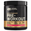 Gold Standard Pre-Work Out - 330g - Wassermelone