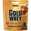 Gold Whey Protein - 2000g - Schokolade