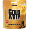 Gold Whey Protein - 2000g - Vanille