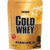 Gold Whey Protein - 500g - Vanille
