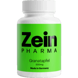 Granatapfel 500mg (90 Kapseln)