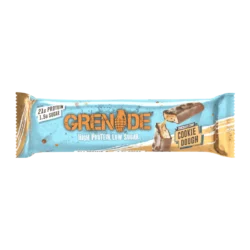 Grenade - Grenade Protein Bar - Chocolate Chip Cookie Dough - 60 g