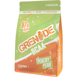 Grenade BCAA - 390g - Peachy Pear