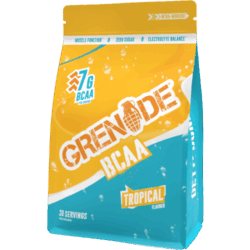 Grenade BCAA - 390g - Tropical