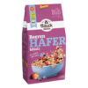 Hafermüsli mit Beeren glutenfrei bio (425g)