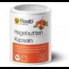 Hagebutte bio (150 Kapseln)