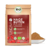 Hagebuttenpulver bio (1000g)