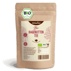 Hagebuttentee Bio (500g)