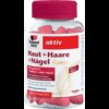 Haut + Haare + Nägel (60 Gums)