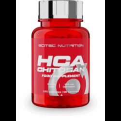 HCA-Chitosan (100 Kapseln)