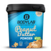 High Protein Peanut Butter Powder - 960g - Natural