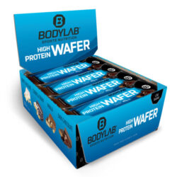 High Protein Wafer - 12x40g - Dark Chocolate