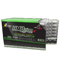 HMBolon NX (300 Kapseln)