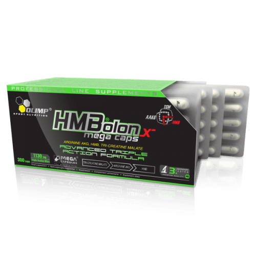 HMBolon NX (300 Kapseln)