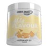 Holy Flavour - 90g - Butter Biscuit
