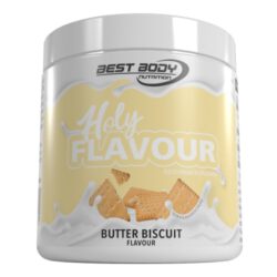 Holy Flavour - 90g - Butter Biscuit