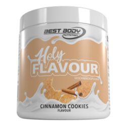Holy Flavour - 90g - Cinnamon Cookies