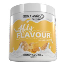 Holy Flavour - 90g - Honey Cookies
