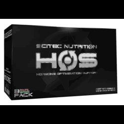 HOS - Hormone Optimization Support (250 Kapseln)