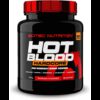 Hot Blood Hardcore - 700g - Guarana