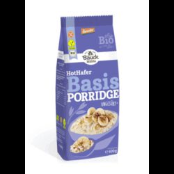 Hot Hafer Basis demeter (400g)